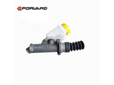 WG9925230840,Clutch master cylinder and oil storage tank-TX,濟(jì)南向前汽車(chē)配件有限公司
