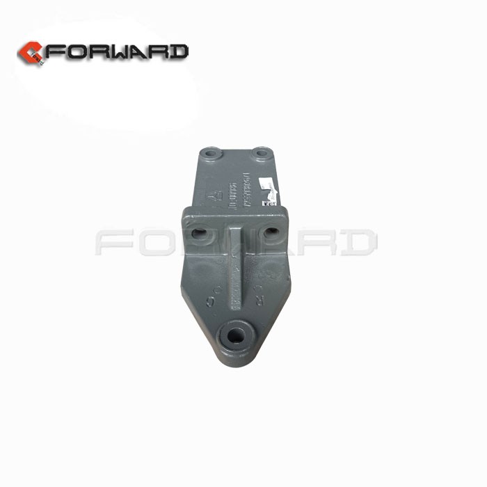 WG9725593026,Support bracket,濟(jì)南向前汽車配件有限公司