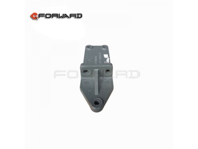 WG9725593026,Support bracket,濟(jì)南向前汽車配件有限公司
