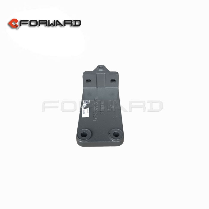 WG9725593026,Support bracket,濟(jì)南向前汽車配件有限公司