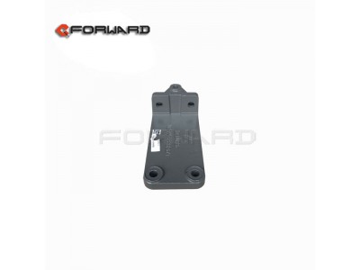 WG9725593026,Support bracket,濟(jì)南向前汽車配件有限公司