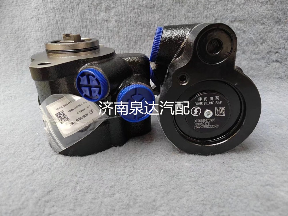 DZ96189470903,轉(zhuǎn)向助力泵,濟南泉達(dá)汽配有限公司