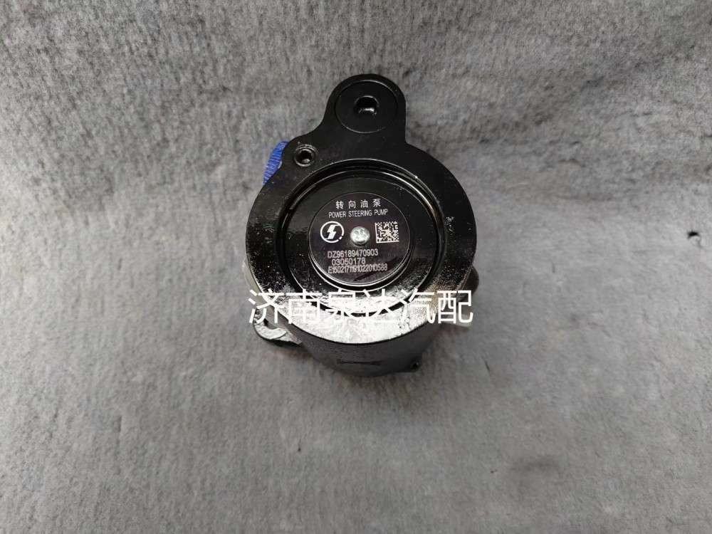 DZ96189470903,轉(zhuǎn)向助力泵,濟南泉達(dá)汽配有限公司