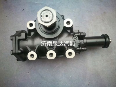 810W46200-6417,方向機總成,濟南泉達汽配有限公司