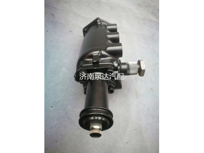 810W46200-6417,方向機總成,濟南泉達汽配有限公司
