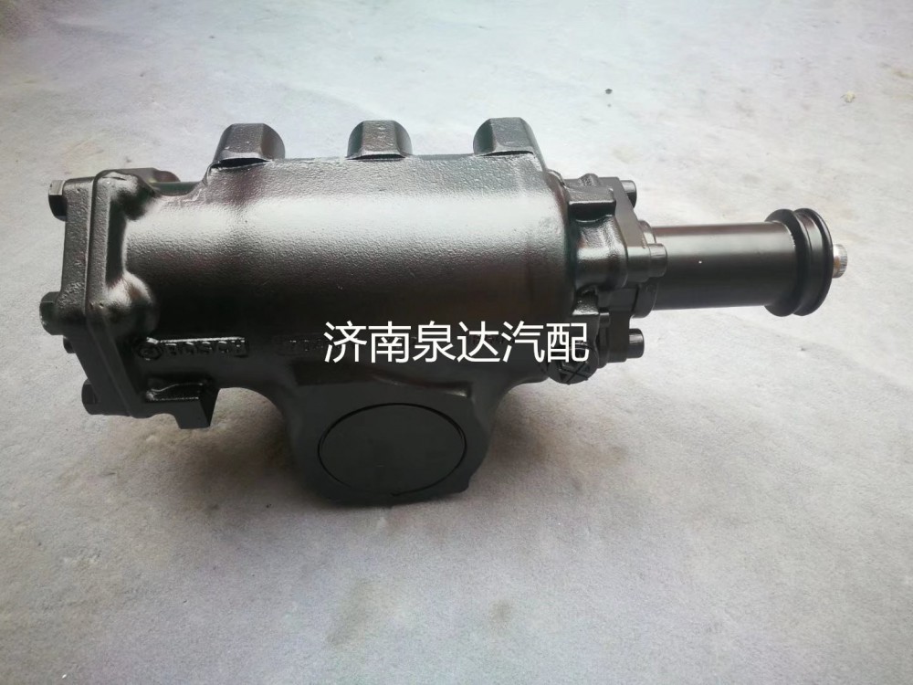 810W46200-6417,方向機總成,濟南泉達汽配有限公司