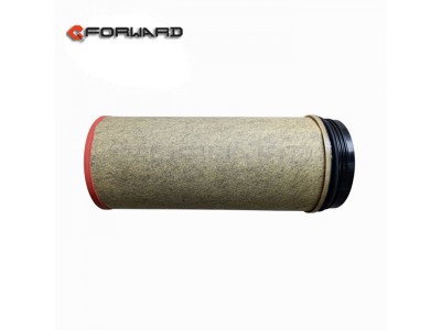 WG9725190103,Safety filter element assembly,濟南向前汽車配件有限公司