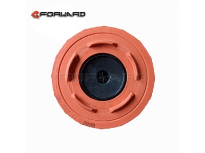 WG9725190103,Safety filter element assembly,濟南向前汽車配件有限公司