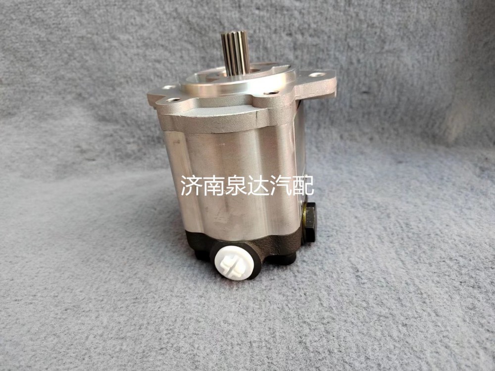 濰柴道依茨WP7發(fā)動機齒輪式方向泵方向助力泵液壓泵/QC20/14-226B