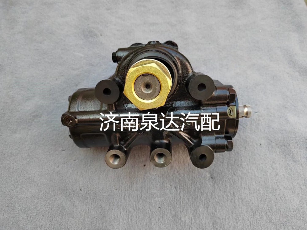 適配中國重汽豪沃豪瀚動力轉(zhuǎn)向器轉(zhuǎn)向機方向機總成/WG9516471059/1