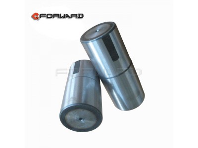 AZ9970410006,Lower knuckle pin,濟(jì)南向前汽車配件有限公司