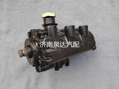 QN-ZJ120CY/Z,方向機總成,濟南泉達汽配有限公司