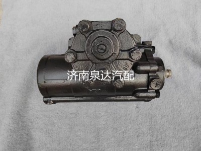 QN-ZJ120CY/Z,方向機總成,濟南泉達汽配有限公司