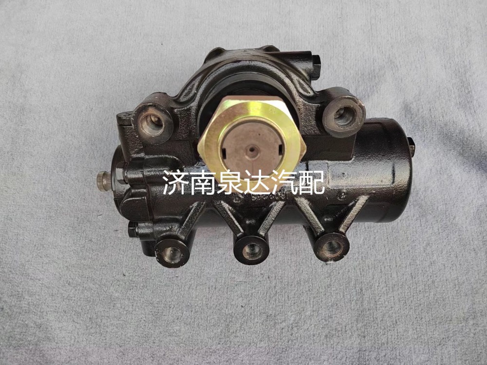 QN-ZJ120CY/Z,方向機總成,濟南泉達汽配有限公司