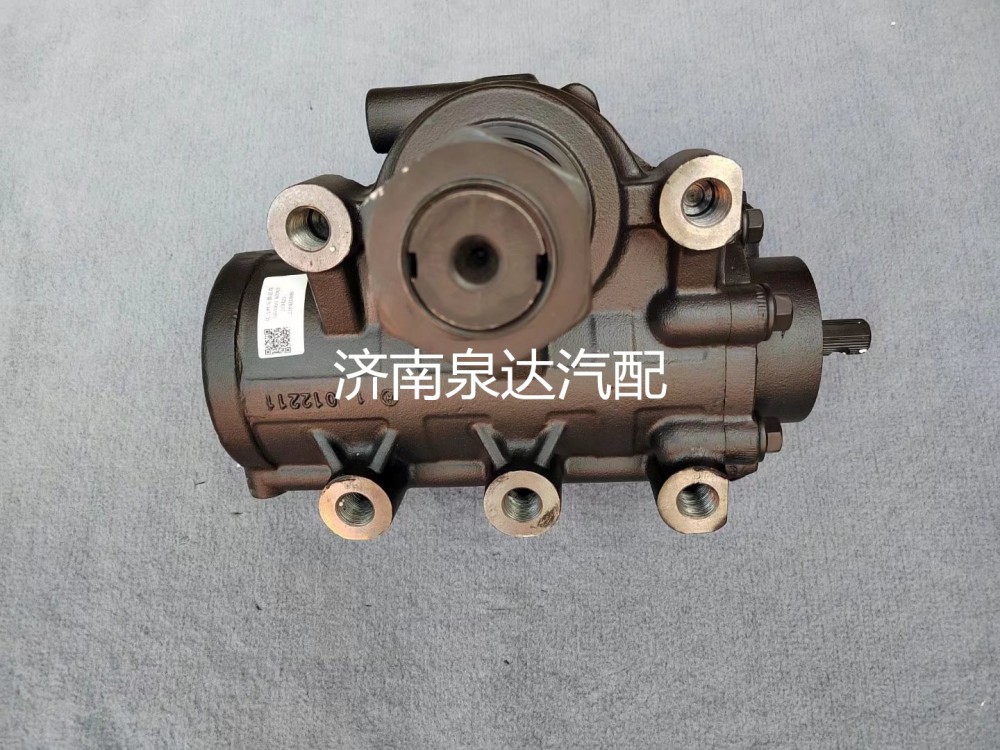 3401010-K0301,方向機(jī)總成,濟(jì)南泉達(dá)汽配有限公司