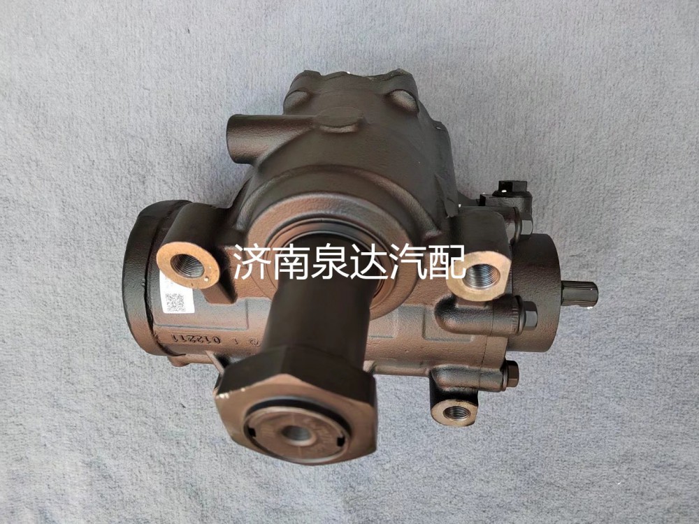 3401010-K0301,方向機(jī)總成,濟(jì)南泉達(dá)汽配有限公司