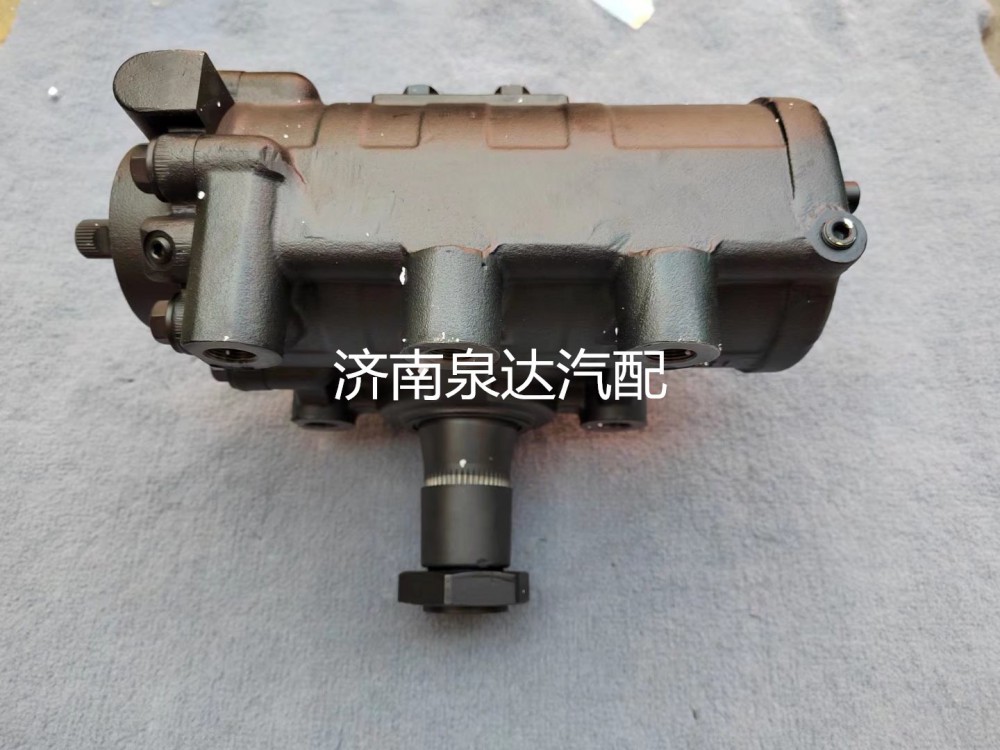 3401010-K0301,方向機(jī)總成,濟(jì)南泉達(dá)汽配有限公司