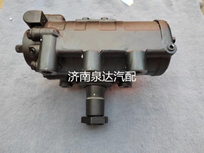 3401010-K0301,方向機(jī)總成,濟(jì)南泉達(dá)汽配有限公司