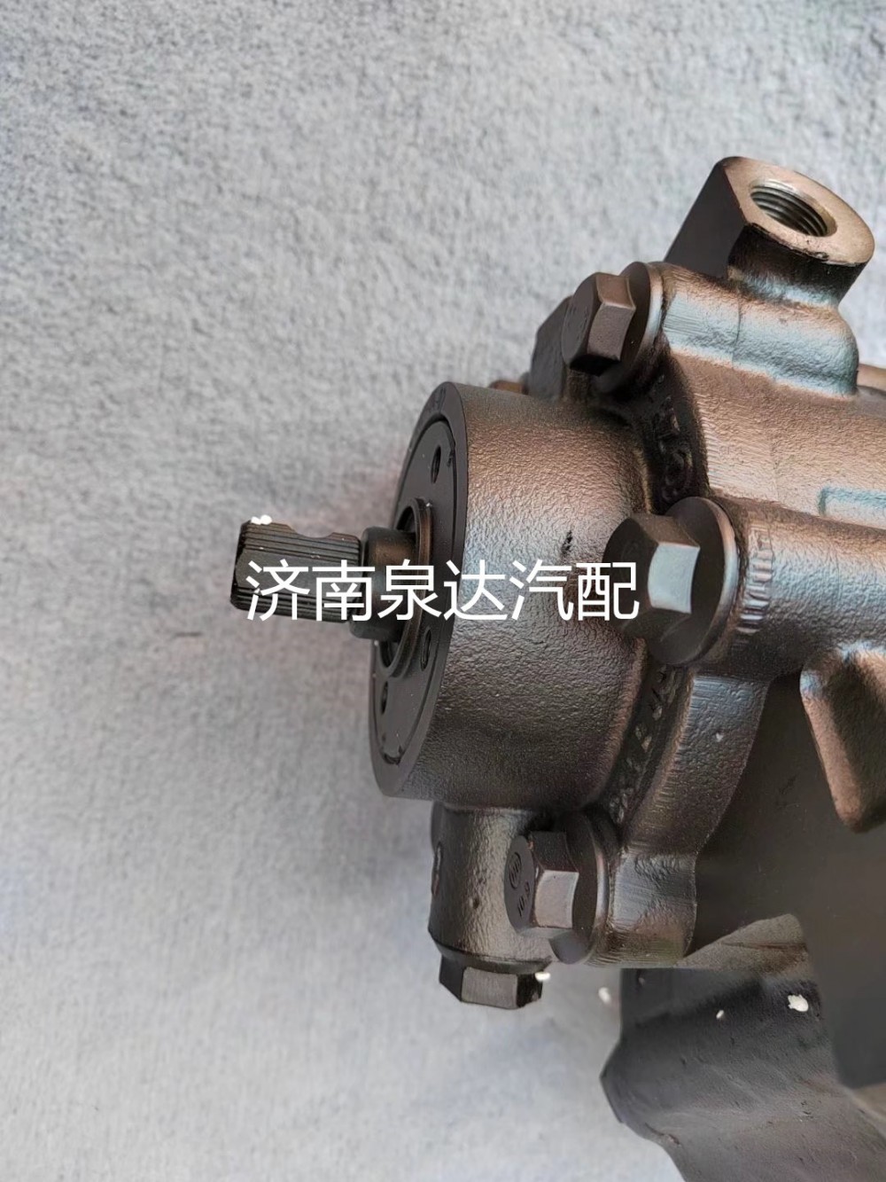 3401010-K0301,方向機(jī)總成,濟(jì)南泉達(dá)汽配有限公司