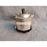 徐工起重機(jī)吊車(chē)XZZX-B301方向助力泵轉(zhuǎn)向泵液壓泵齒輪泵