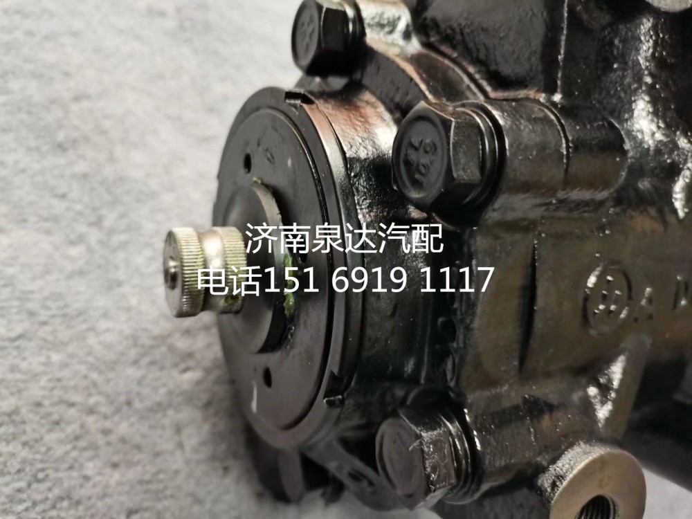 DZ91259430095,方向機(jī)總成,濟(jì)南泉達(dá)汽配有限公司