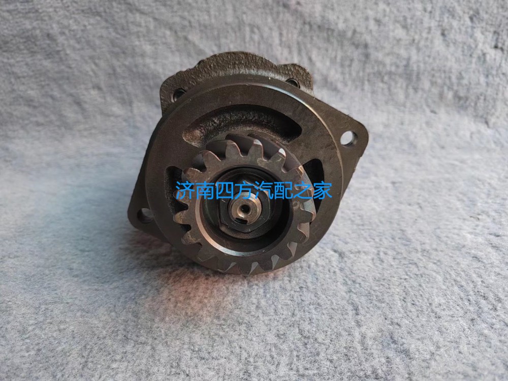 QC18/13-STD,轉向助力泵,濟南泉達汽配有限公司