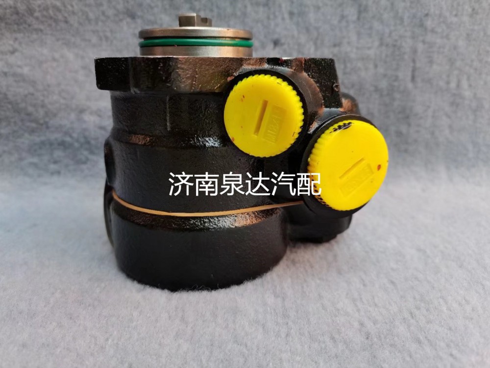 DZ96319470901,轉(zhuǎn)向助力泵,濟南泉達汽配有限公司