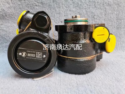 DZ96319470901,轉(zhuǎn)向助力泵,濟南泉達汽配有限公司