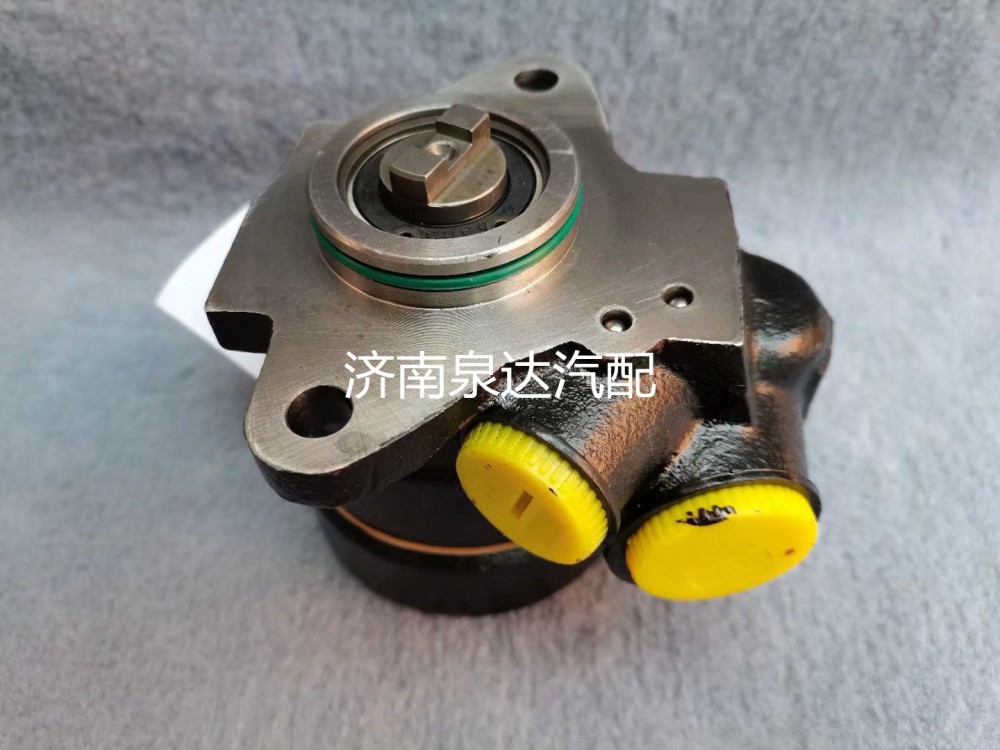 DZ96319470901,轉(zhuǎn)向助力泵,濟南泉達汽配有限公司