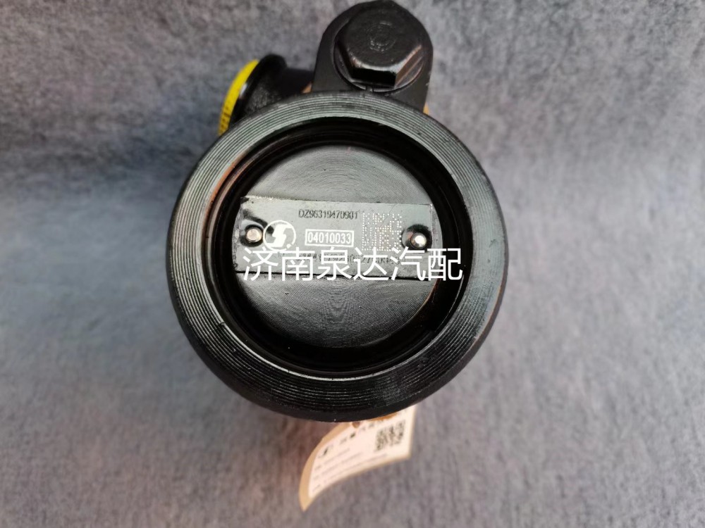 DZ96319470901,轉(zhuǎn)向助力泵,濟南泉達汽配有限公司
