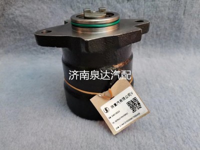 DZ96319470901,轉(zhuǎn)向助力泵,濟南泉達汽配有限公司