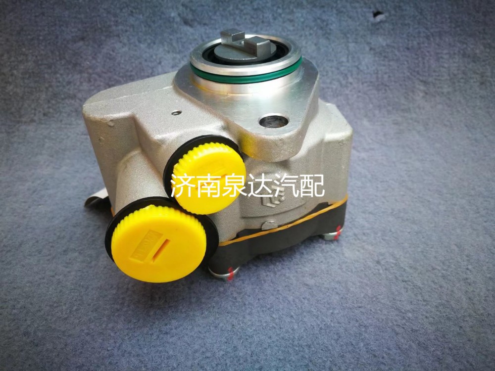 DZ96189470917,轉(zhuǎn)向助力泵,濟南泉達汽配有限公司