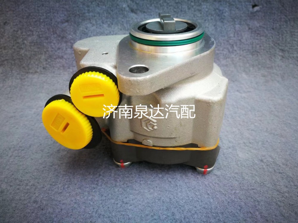 DZ96189470917,轉(zhuǎn)向助力泵,濟南泉達汽配有限公司