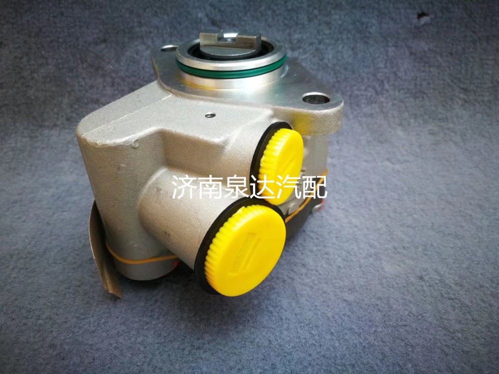 DZ96189470917,轉(zhuǎn)向助力泵,濟南泉達汽配有限公司