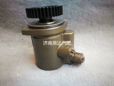 610800130111,轉(zhuǎn)向助力泵,濟(jì)南泉達(dá)汽配有限公司