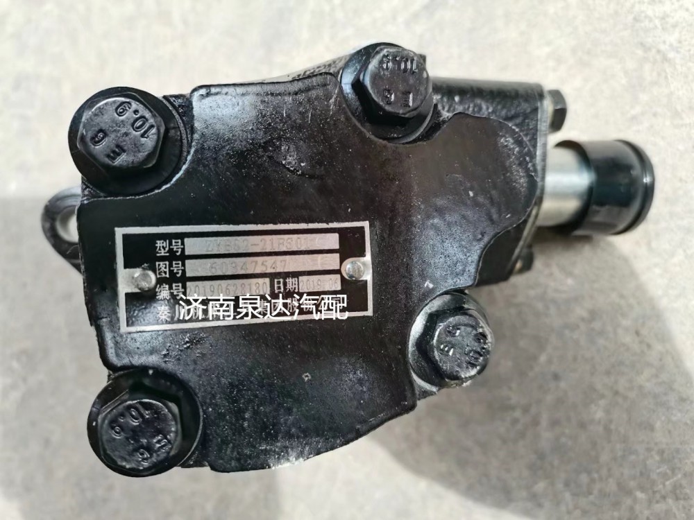ZYB82-21FS01,轉向助力泵,濟南泉達汽配有限公司