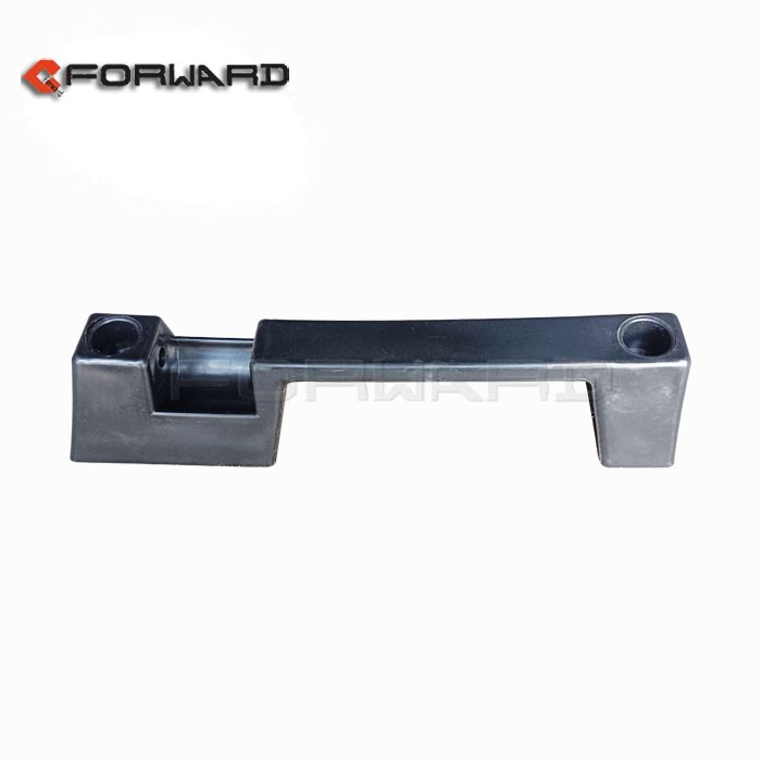 WG1642110016,Hinge seat,濟南向前汽車配件有限公司