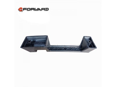 WG1642110016,Hinge seat,濟南向前汽車配件有限公司