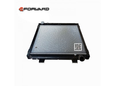 WG9719530270,Radiator assembly,濟(jì)南向前汽車配件有限公司
