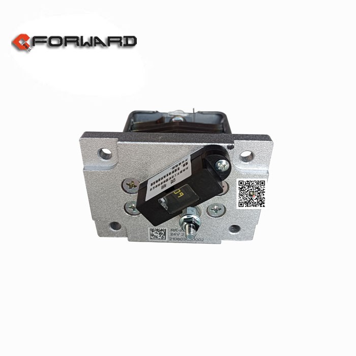 202V08601-6001,Electric inlet heater,濟南向前汽車配件有限公司
