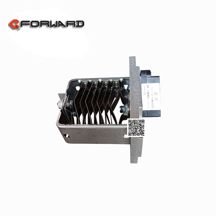 202V08601-6001,Electric inlet heater,濟南向前汽車配件有限公司