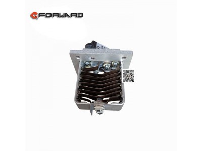 202V08601-6001,Electric inlet heater,濟南向前汽車配件有限公司