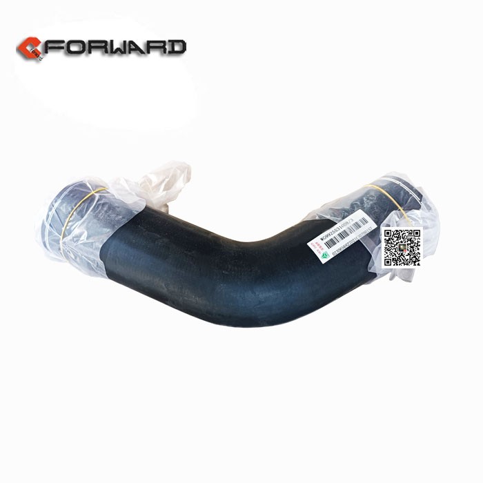 WG9925531008,Water chamber hose,濟(jì)南向前汽車配件有限公司