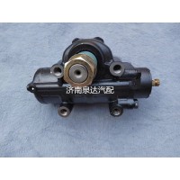 一汽解放賽龍悍V龍V新大威方向機(jī)動力轉(zhuǎn)向器轉(zhuǎn)向機(jī)
