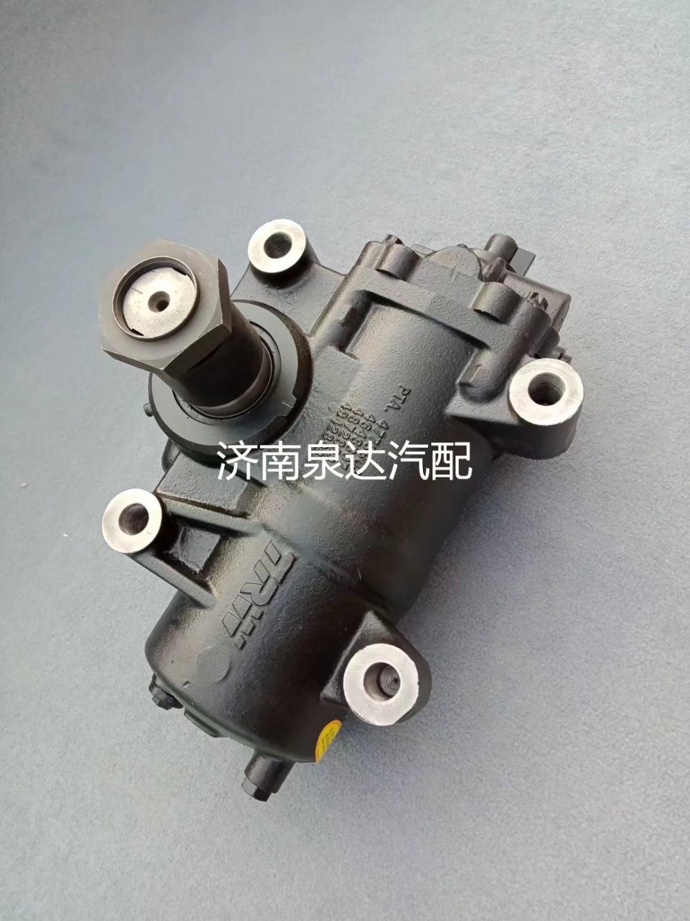 適配北方奔馳重卡方向機動力轉(zhuǎn)向器轉(zhuǎn)向機/5064600501