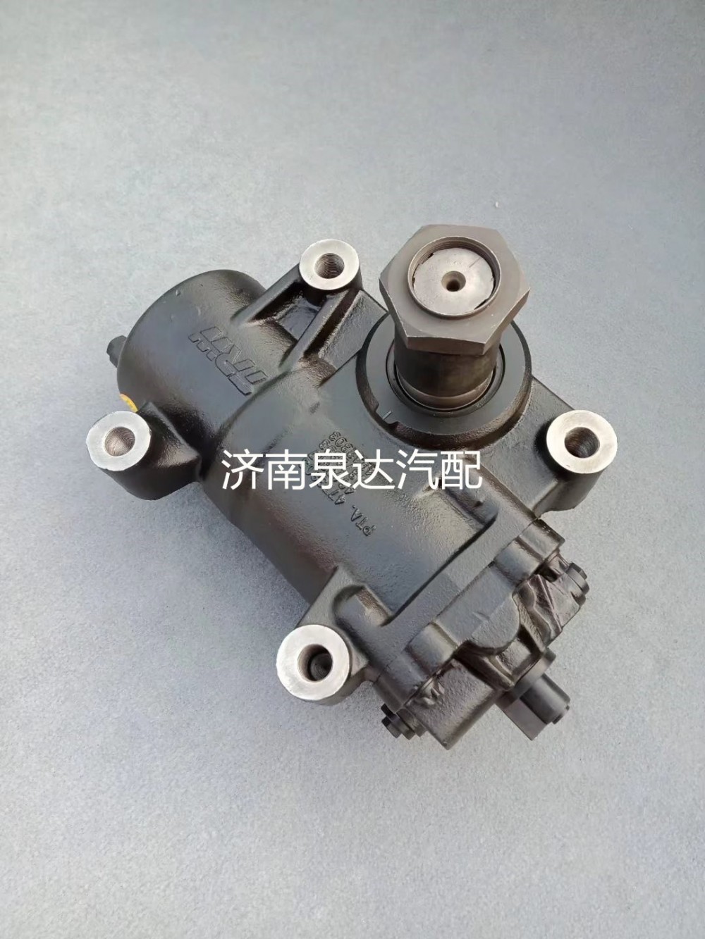 適配北方奔馳重卡方向機動力轉(zhuǎn)向器轉(zhuǎn)向機/5064600501