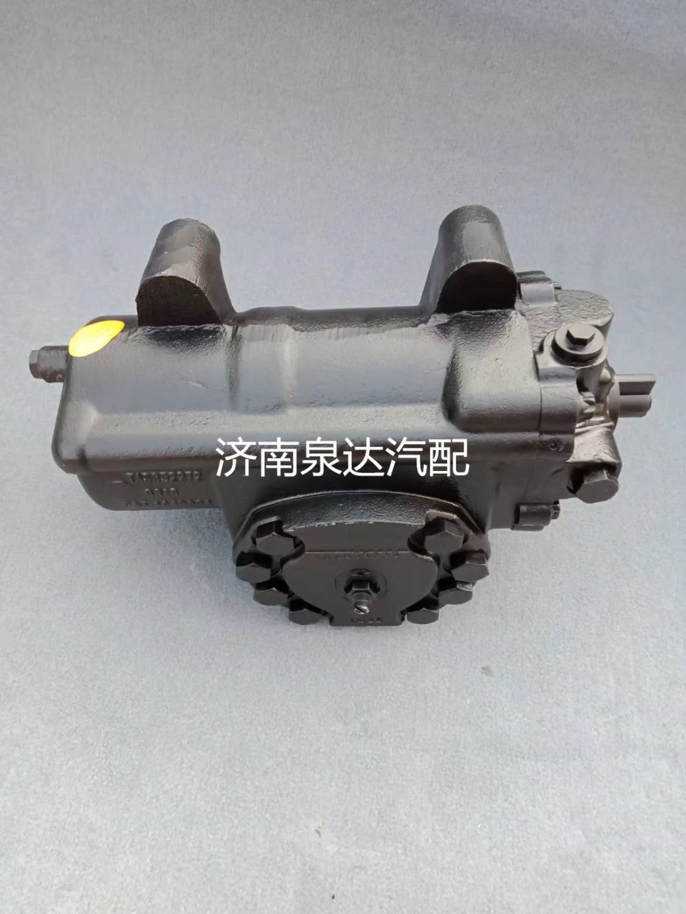 適配北方奔馳重卡方向機動力轉(zhuǎn)向器轉(zhuǎn)向機/5064600501