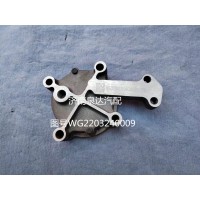 中國重汽變數(shù)箱擺線轉(zhuǎn)子油泵總成WG2203240009