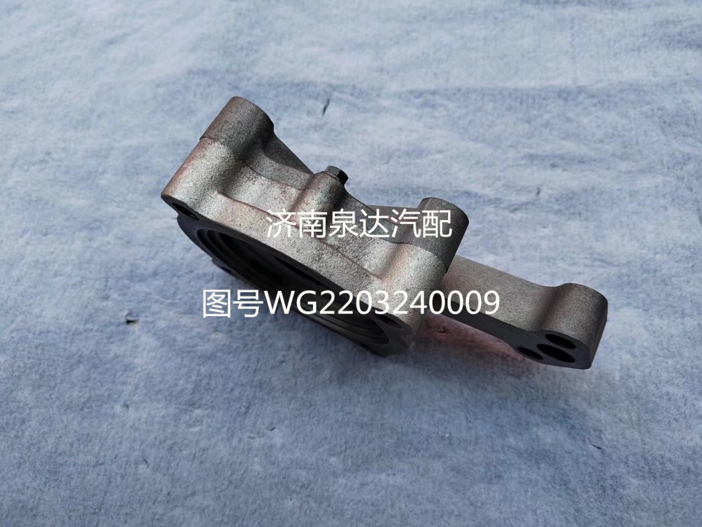 中國(guó)重汽變數(shù)箱擺線(xiàn)轉(zhuǎn)子油泵總成WG2203240009/WG2203240009