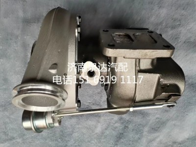 202V09100-7830,渦輪增壓器,濟南泉達汽配有限公司